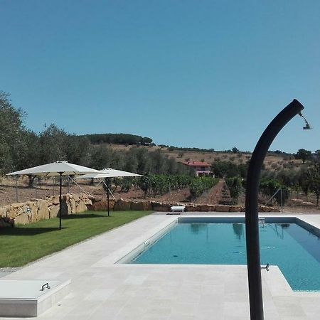 Agriturismo San Lino-Gilberto 马萨马里蒂马 外观 照片