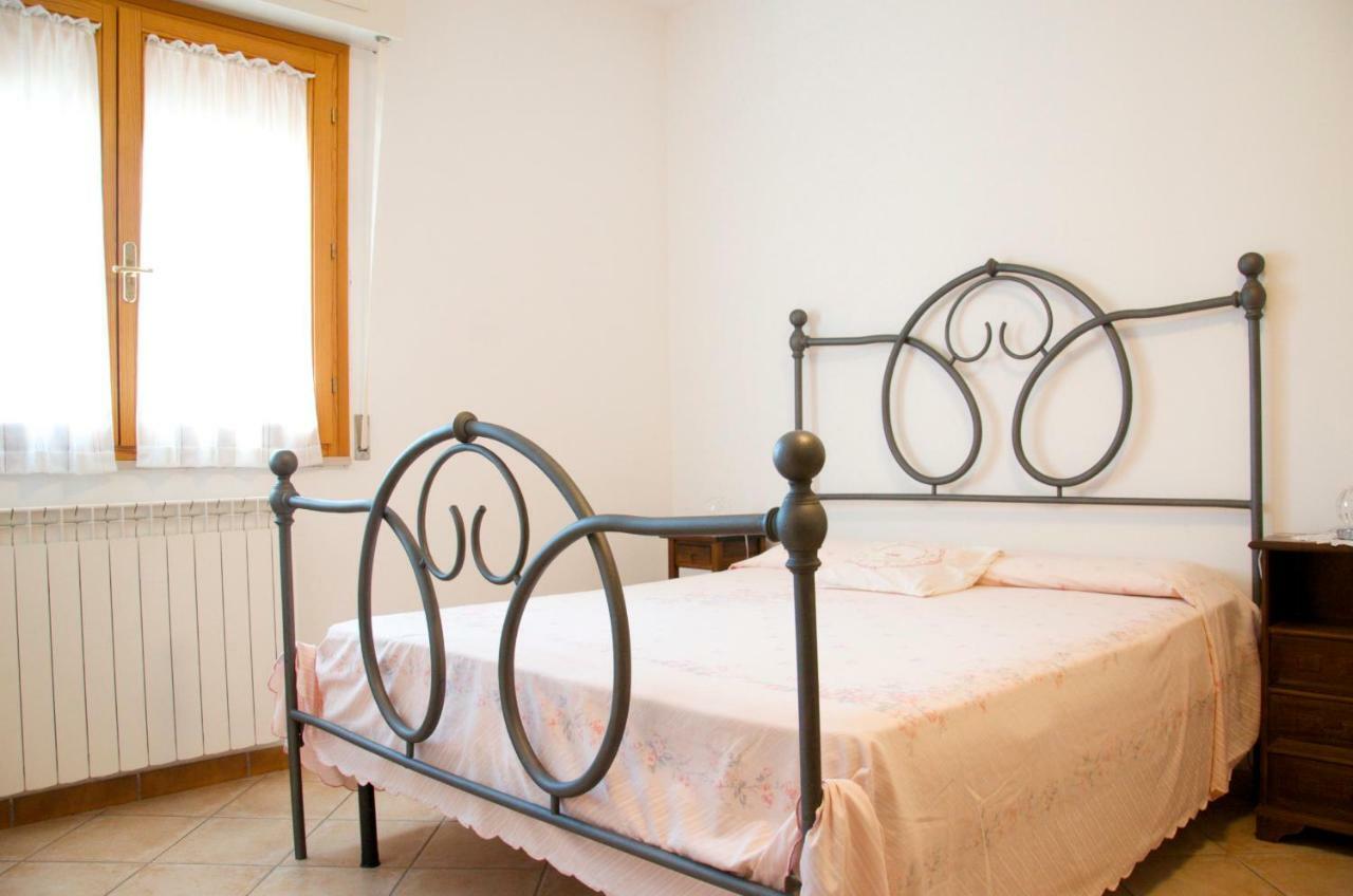 Agriturismo San Lino-Gilberto 马萨马里蒂马 外观 照片