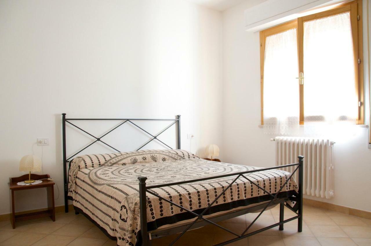 Agriturismo San Lino-Gilberto 马萨马里蒂马 外观 照片