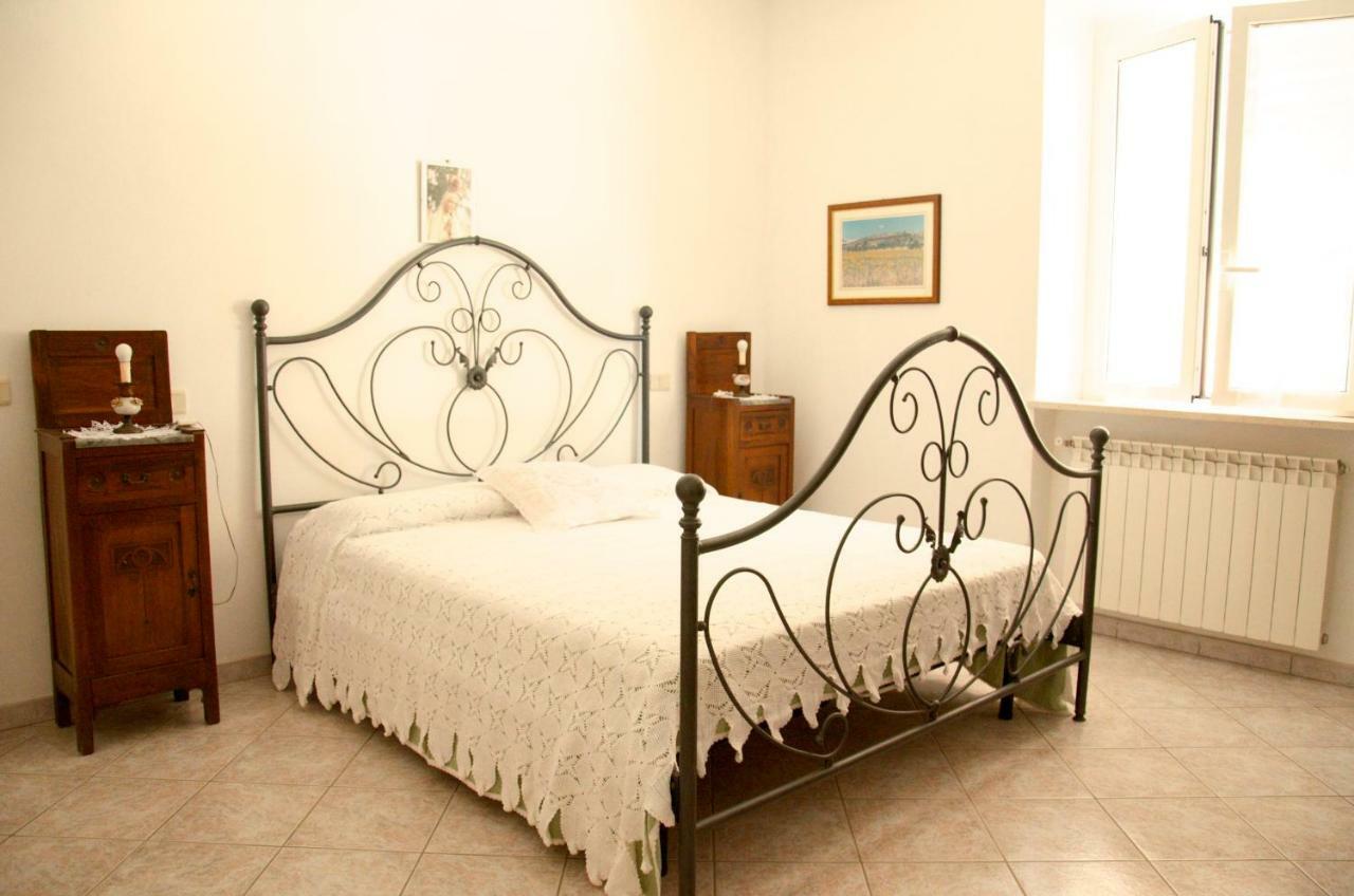 Agriturismo San Lino-Gilberto 马萨马里蒂马 外观 照片