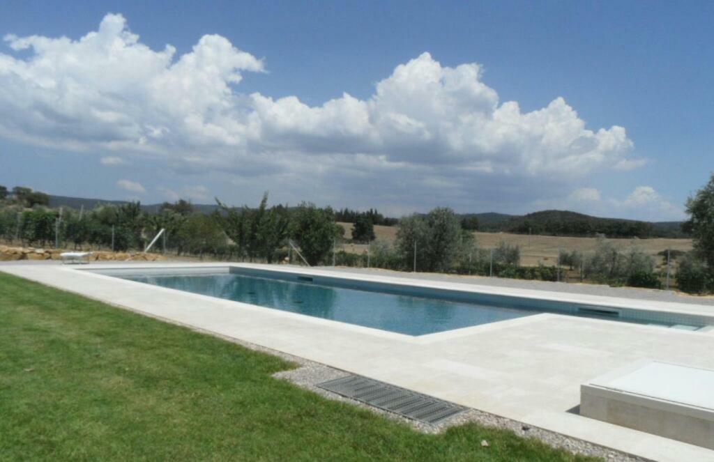Agriturismo San Lino-Gilberto 马萨马里蒂马 外观 照片